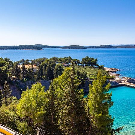 Blue Bay Residence Hvar Town Extérieur photo