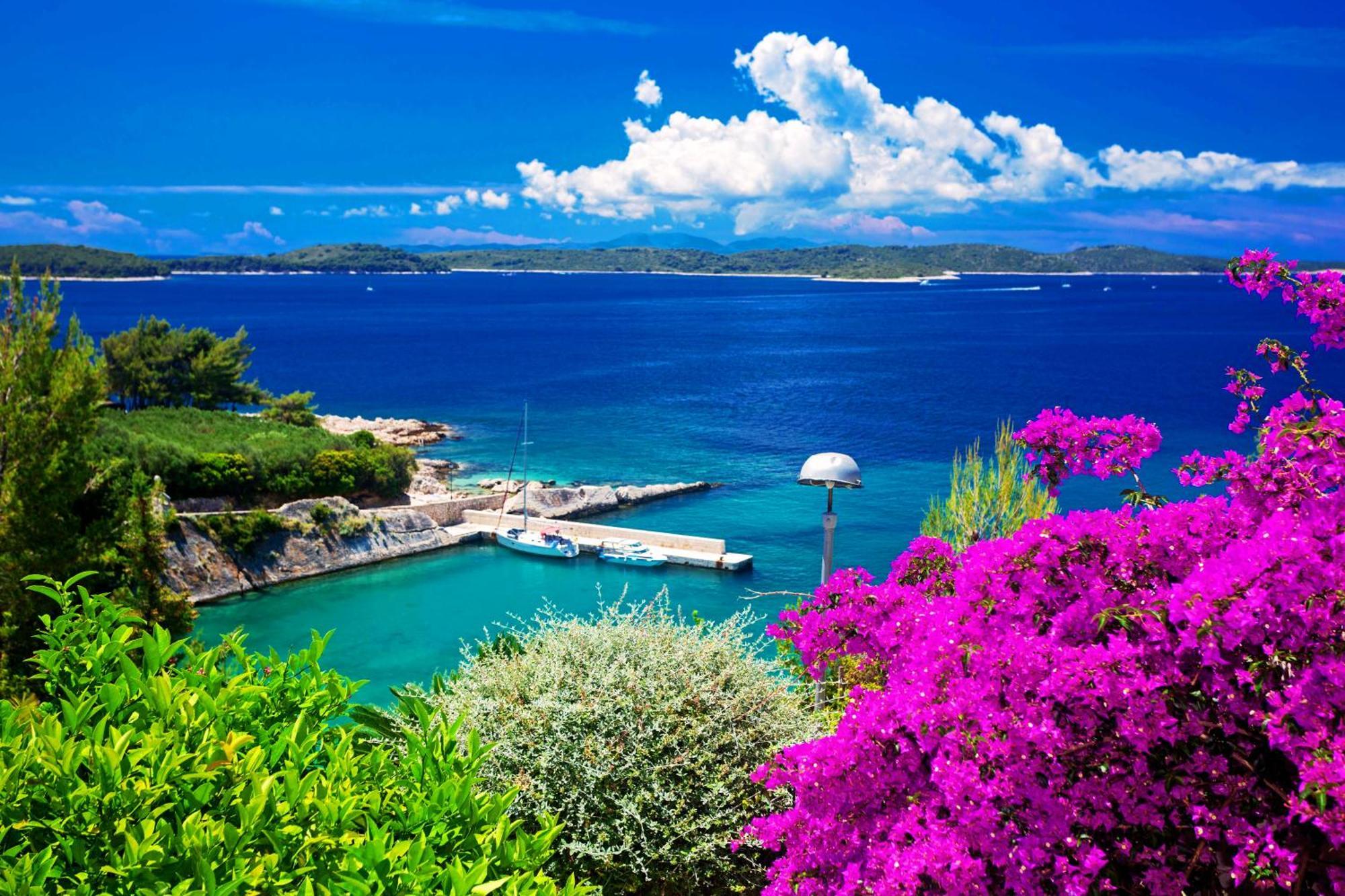 Blue Bay Residence Hvar Town Extérieur photo