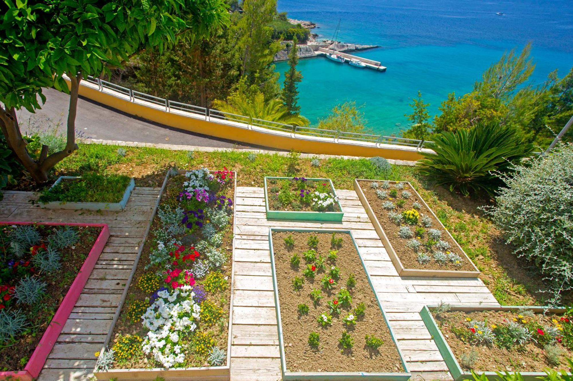 Blue Bay Residence Hvar Town Extérieur photo