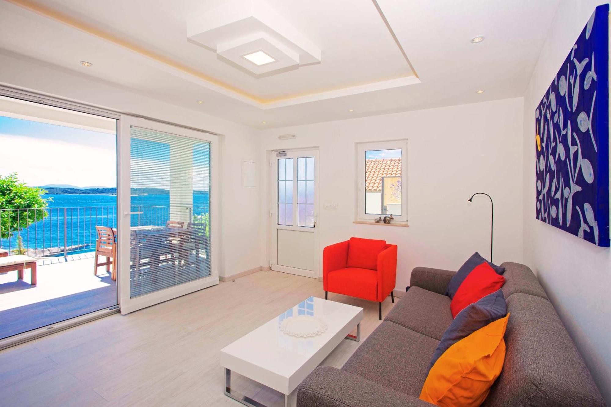 Blue Bay Residence Hvar Town Extérieur photo