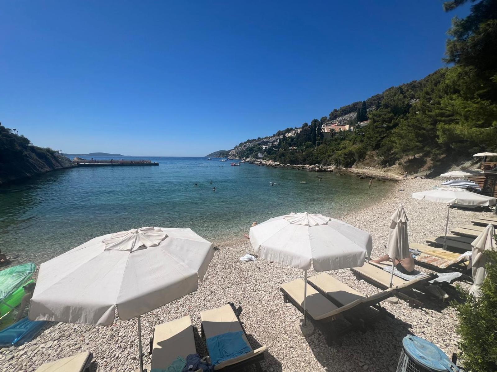 Blue Bay Residence Hvar Town Extérieur photo