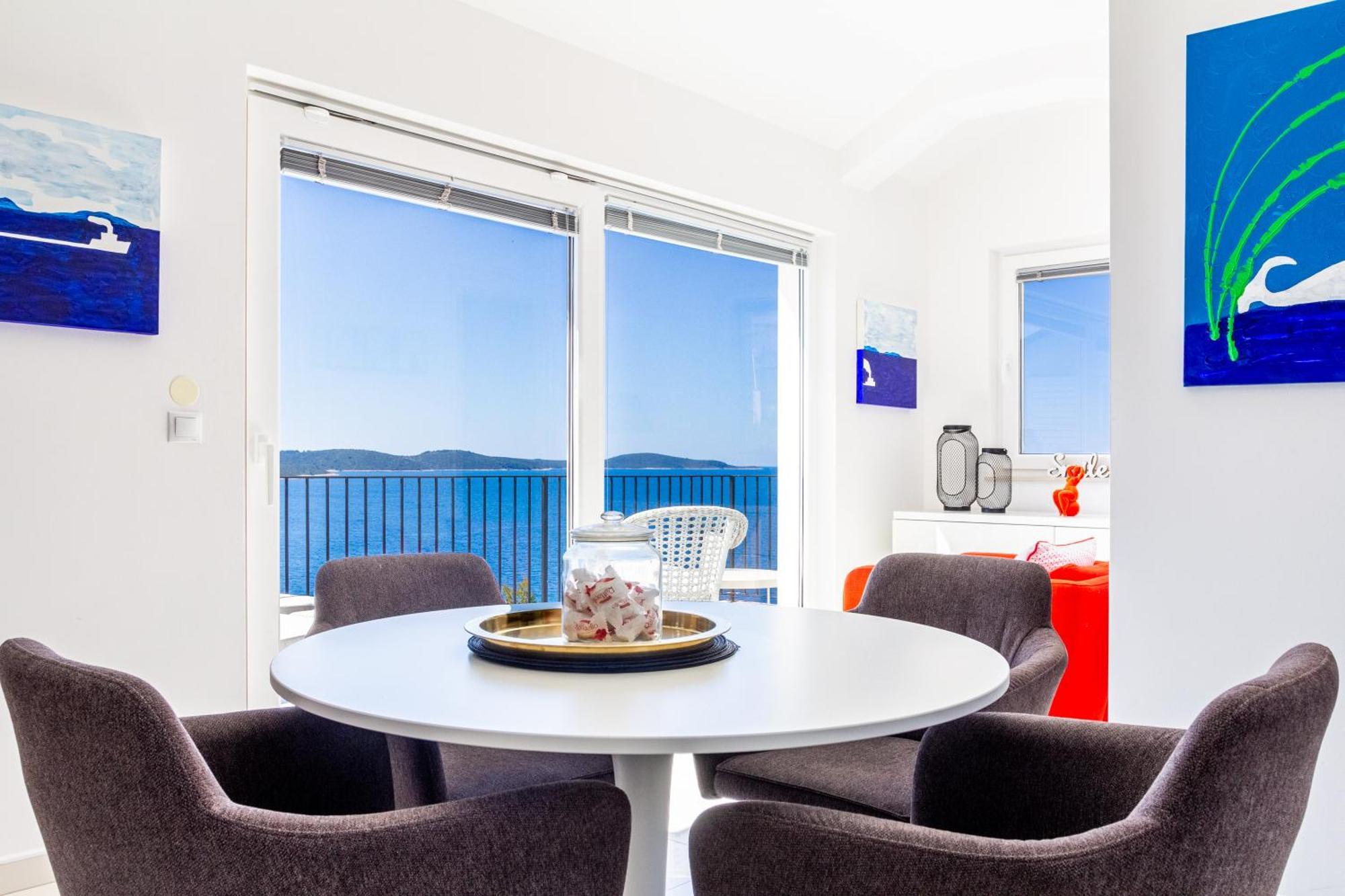 Blue Bay Residence Hvar Town Extérieur photo