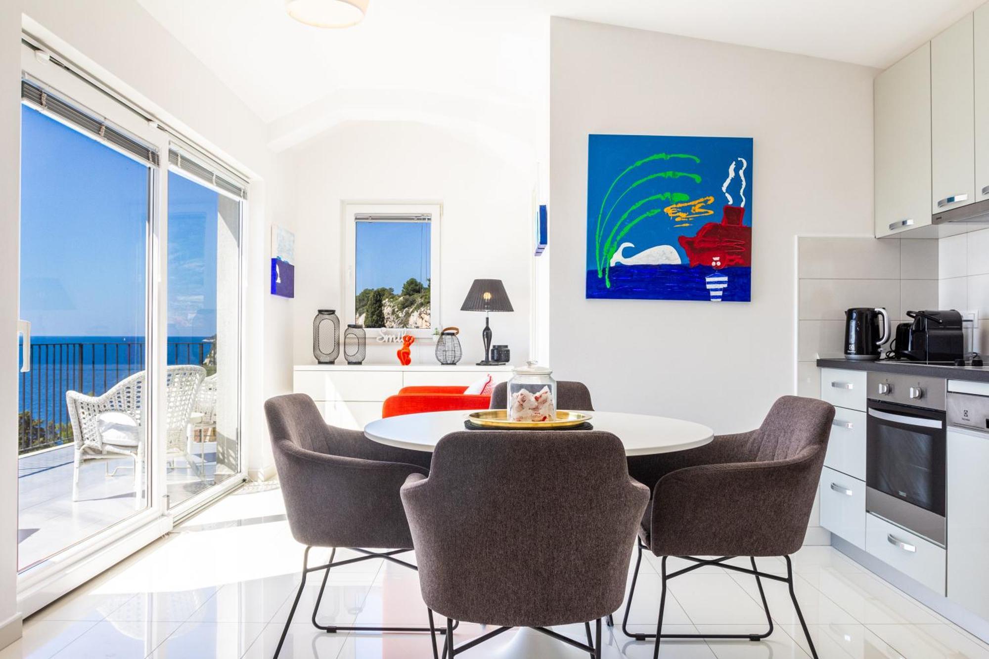 Blue Bay Residence Hvar Town Extérieur photo