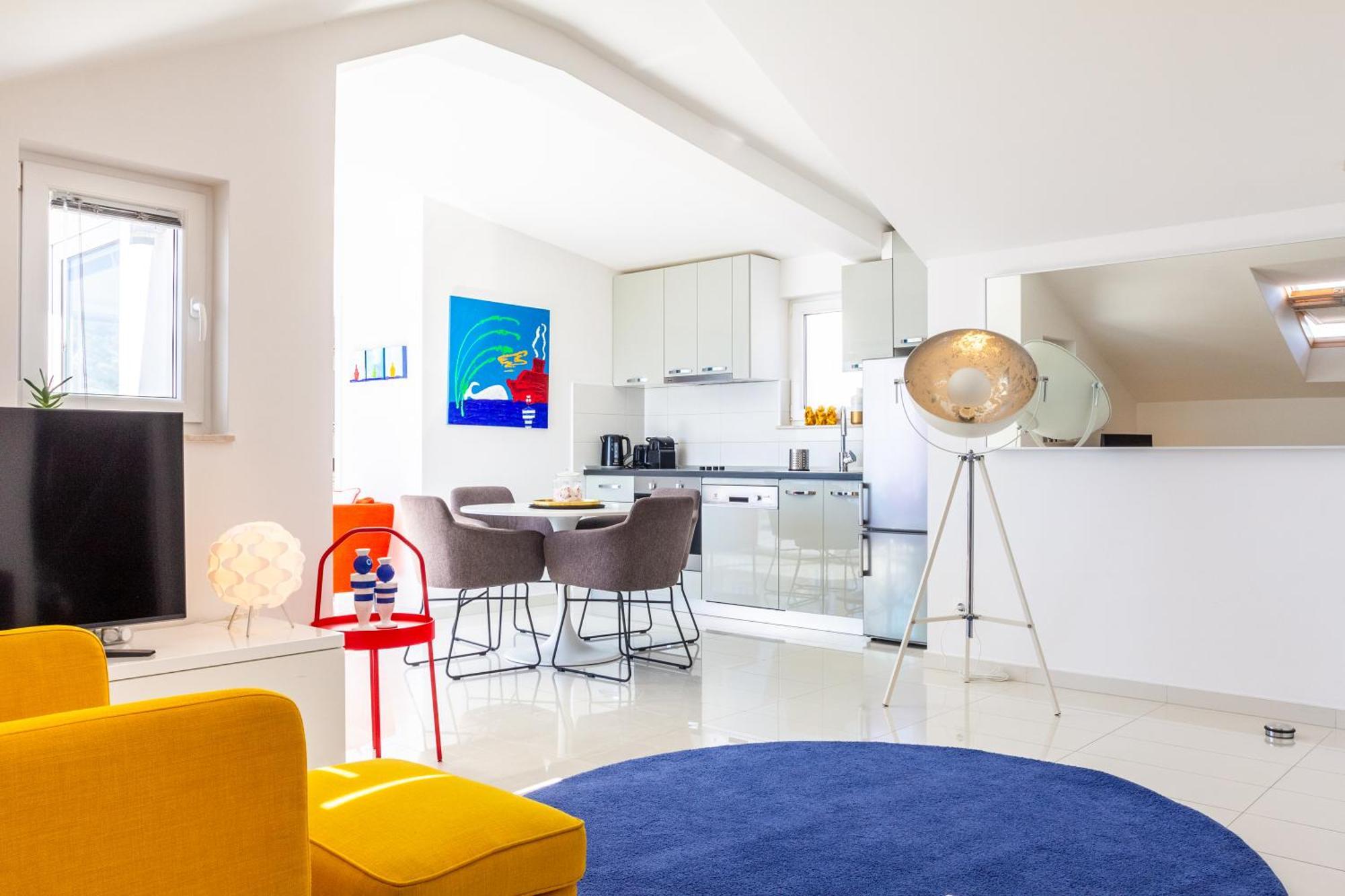 Blue Bay Residence Hvar Town Extérieur photo