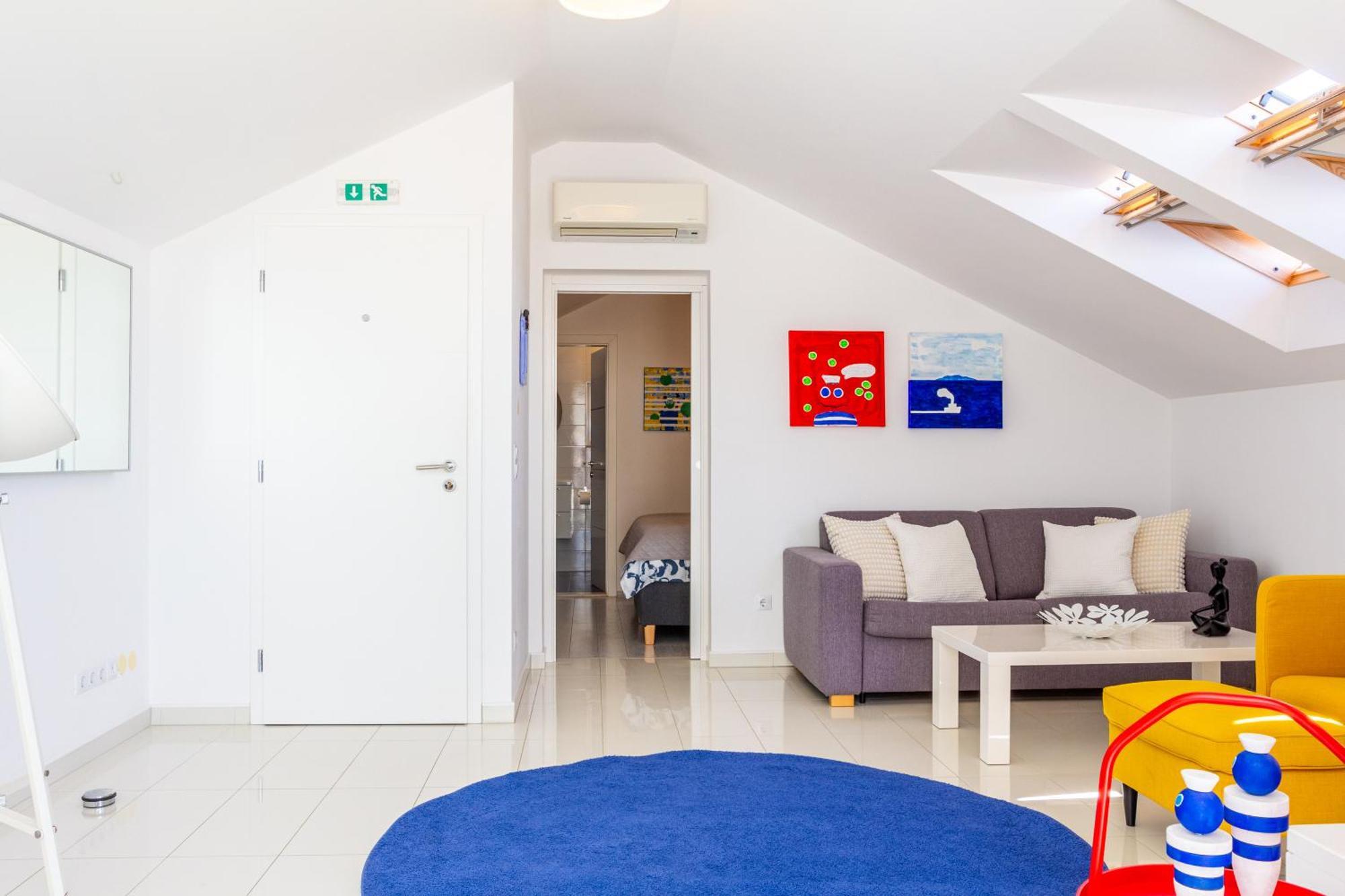 Blue Bay Residence Hvar Town Extérieur photo