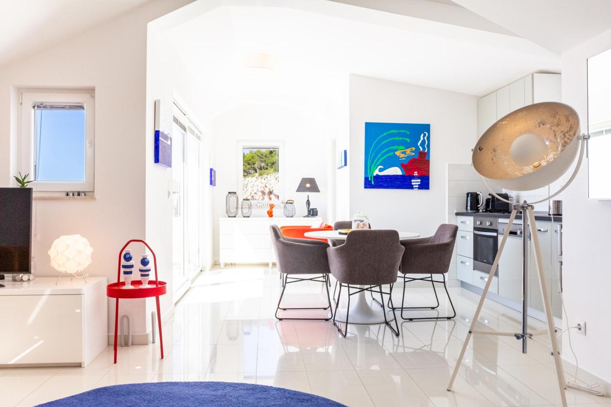 Blue Bay Residence Hvar Town Extérieur photo