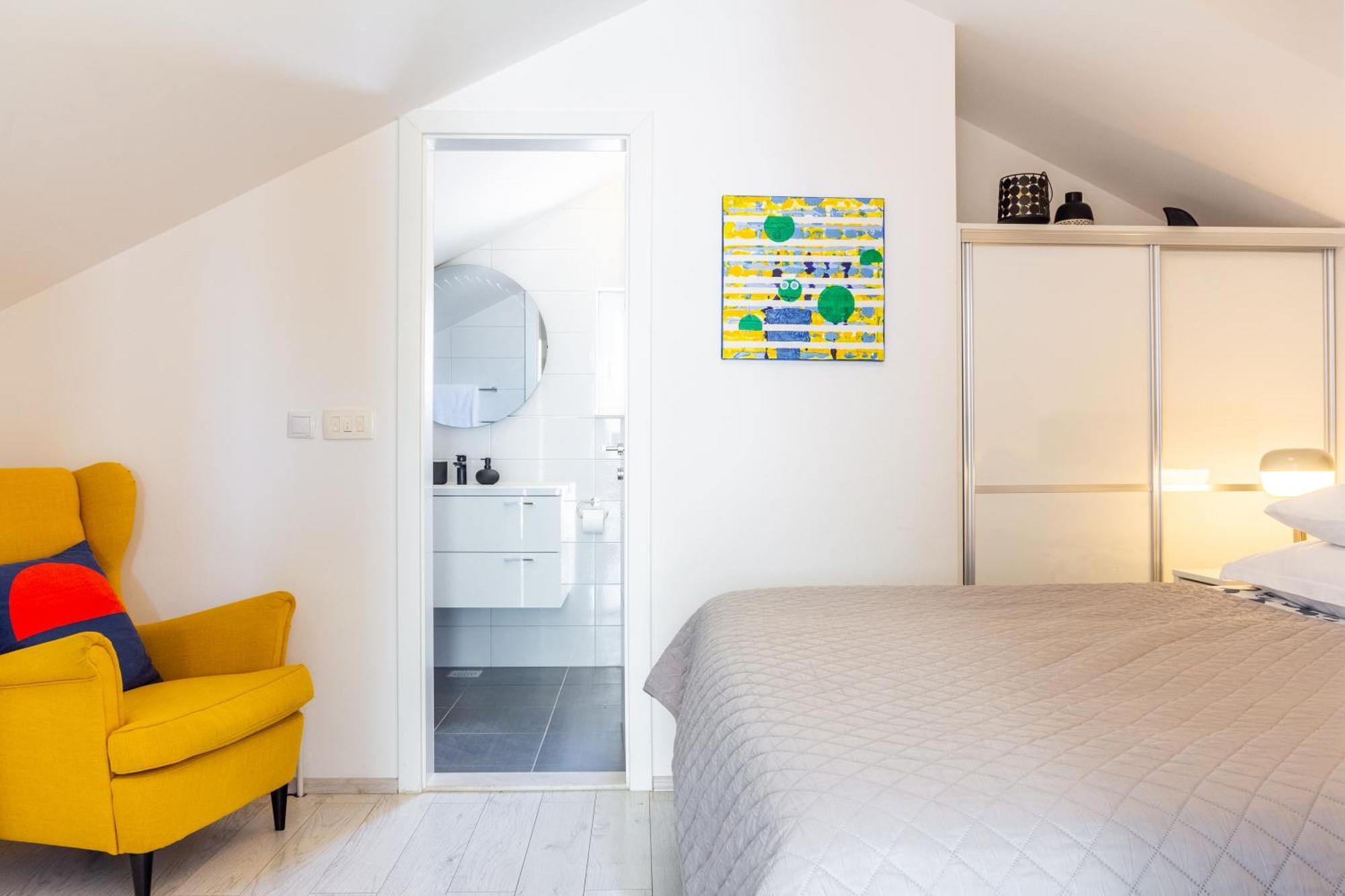 Blue Bay Residence Hvar Town Extérieur photo