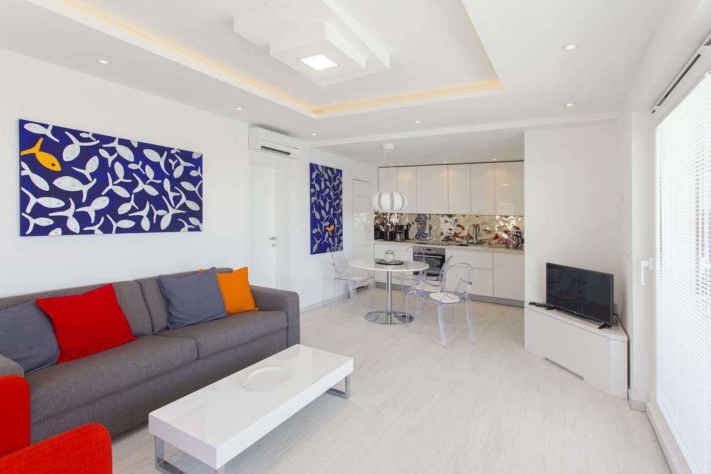 Blue Bay Residence Hvar Town Extérieur photo