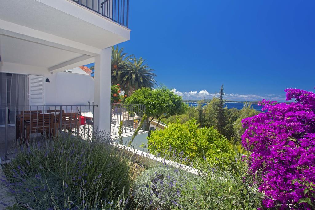 Blue Bay Residence Hvar Town Extérieur photo