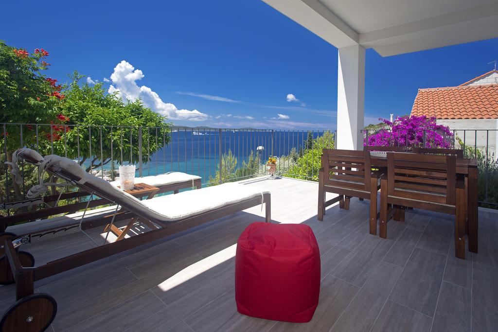 Blue Bay Residence Hvar Town Extérieur photo