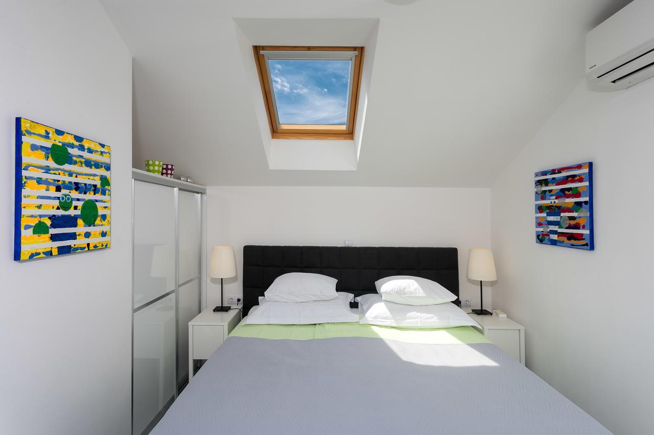 Blue Bay Residence Hvar Town Extérieur photo