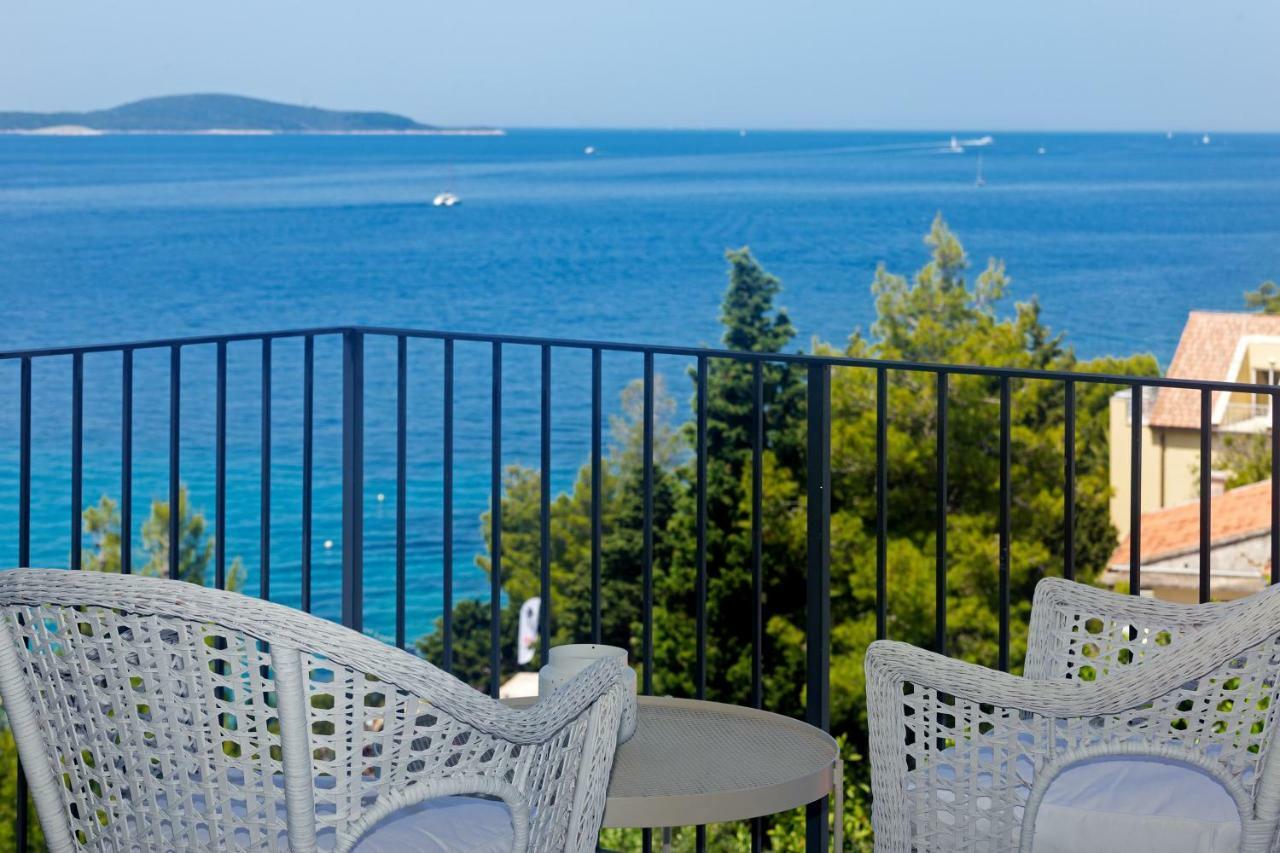 Blue Bay Residence Hvar Town Extérieur photo