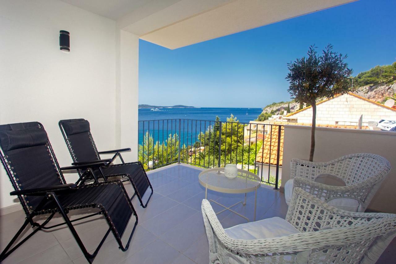 Blue Bay Residence Hvar Town Extérieur photo