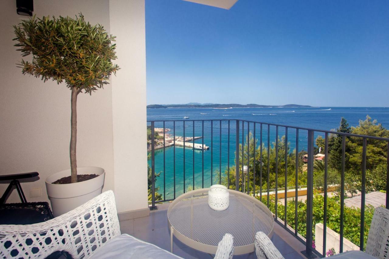 Blue Bay Residence Hvar Town Extérieur photo