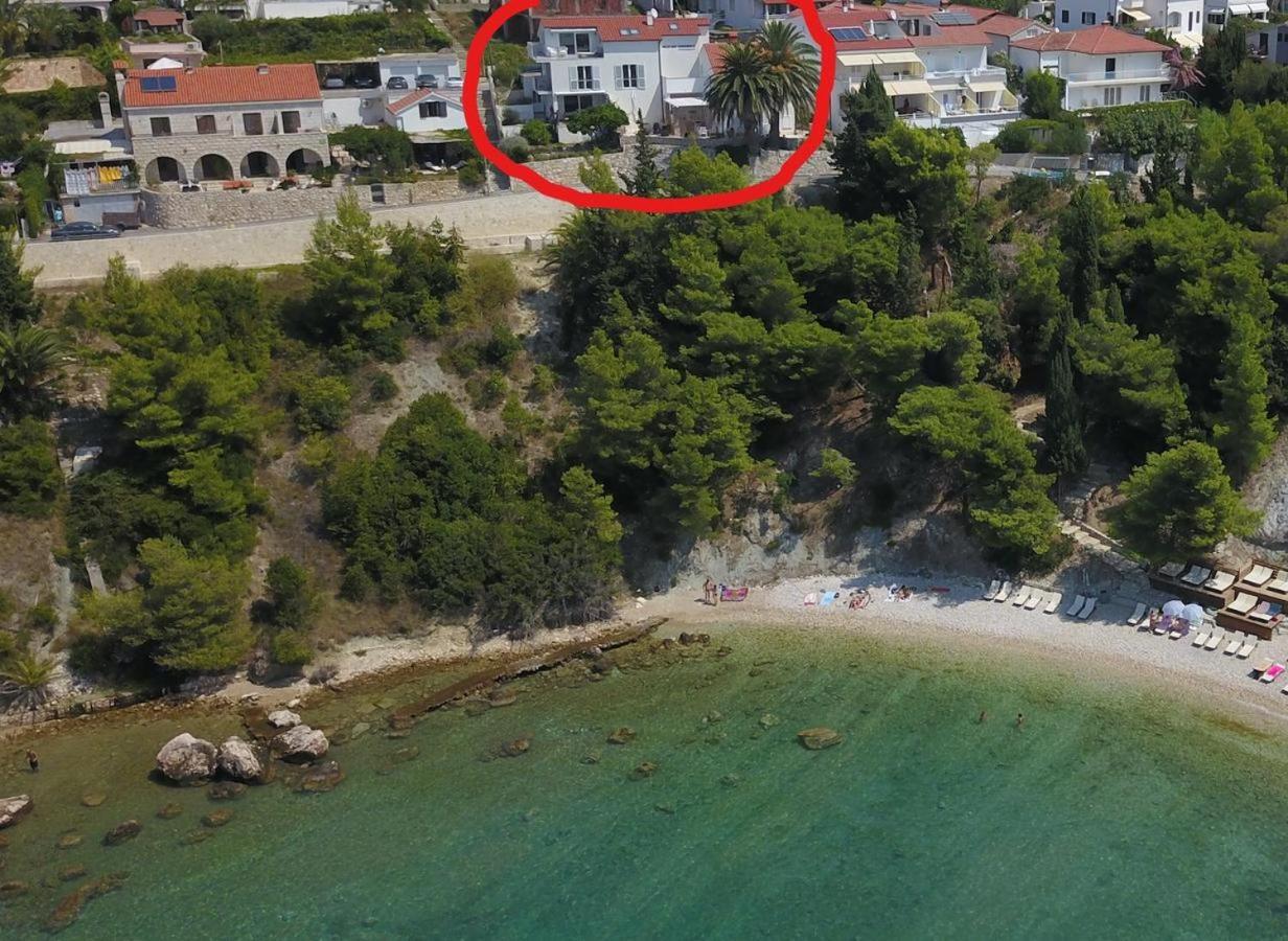 Blue Bay Residence Hvar Town Extérieur photo